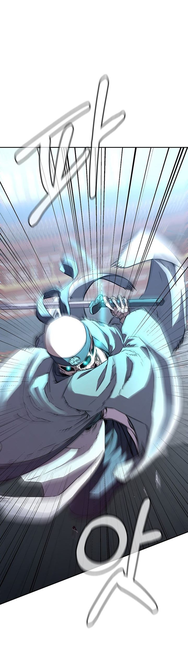 Reincarnation of the Murim Clan’s Former Ranker Chapter 77 Gambar 30