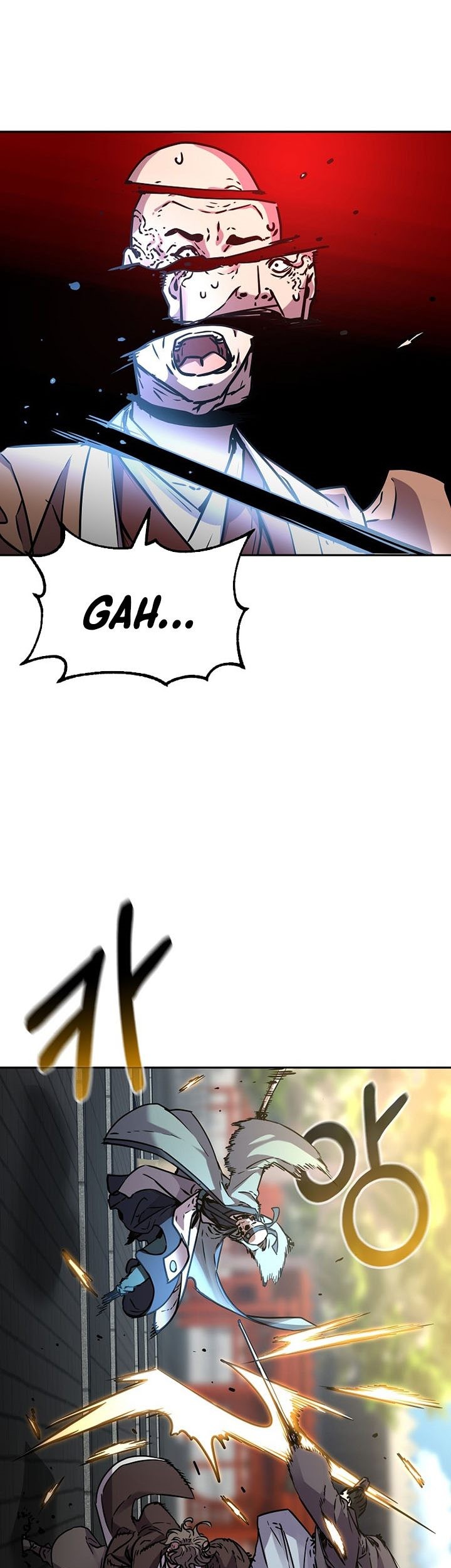 Reincarnation of the Murim Clan’s Former Ranker Chapter 77 Gambar 36