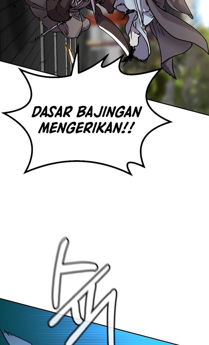 Reincarnation of the Murim Clan’s Former Ranker Chapter 77 Gambar 37