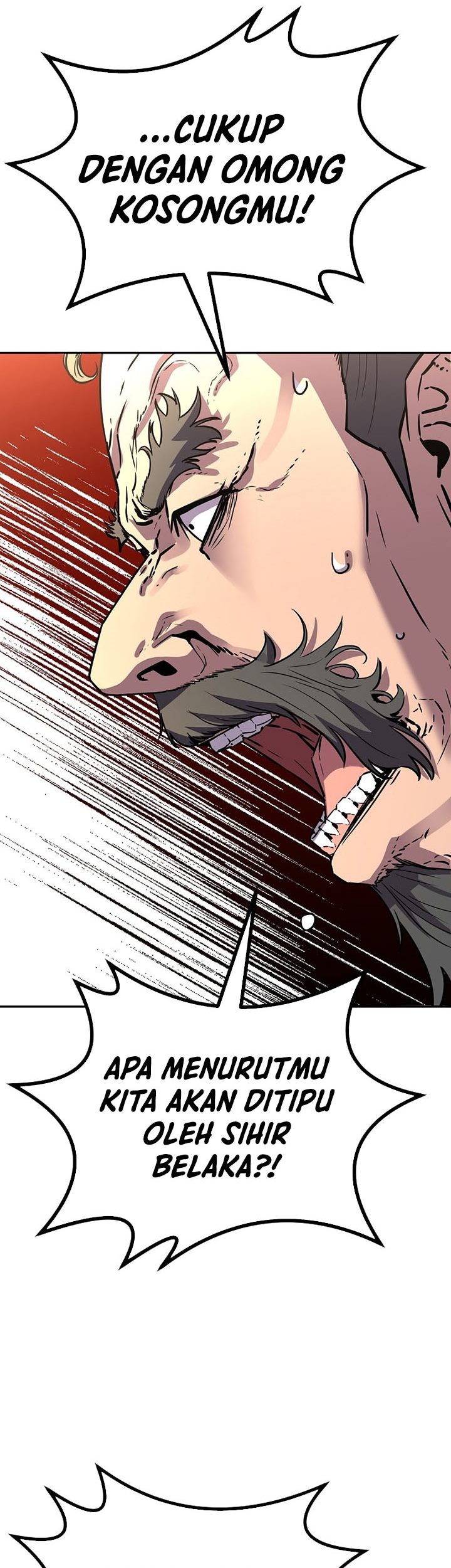 Reincarnation of the Murim Clan’s Former Ranker Chapter 77 Gambar 20