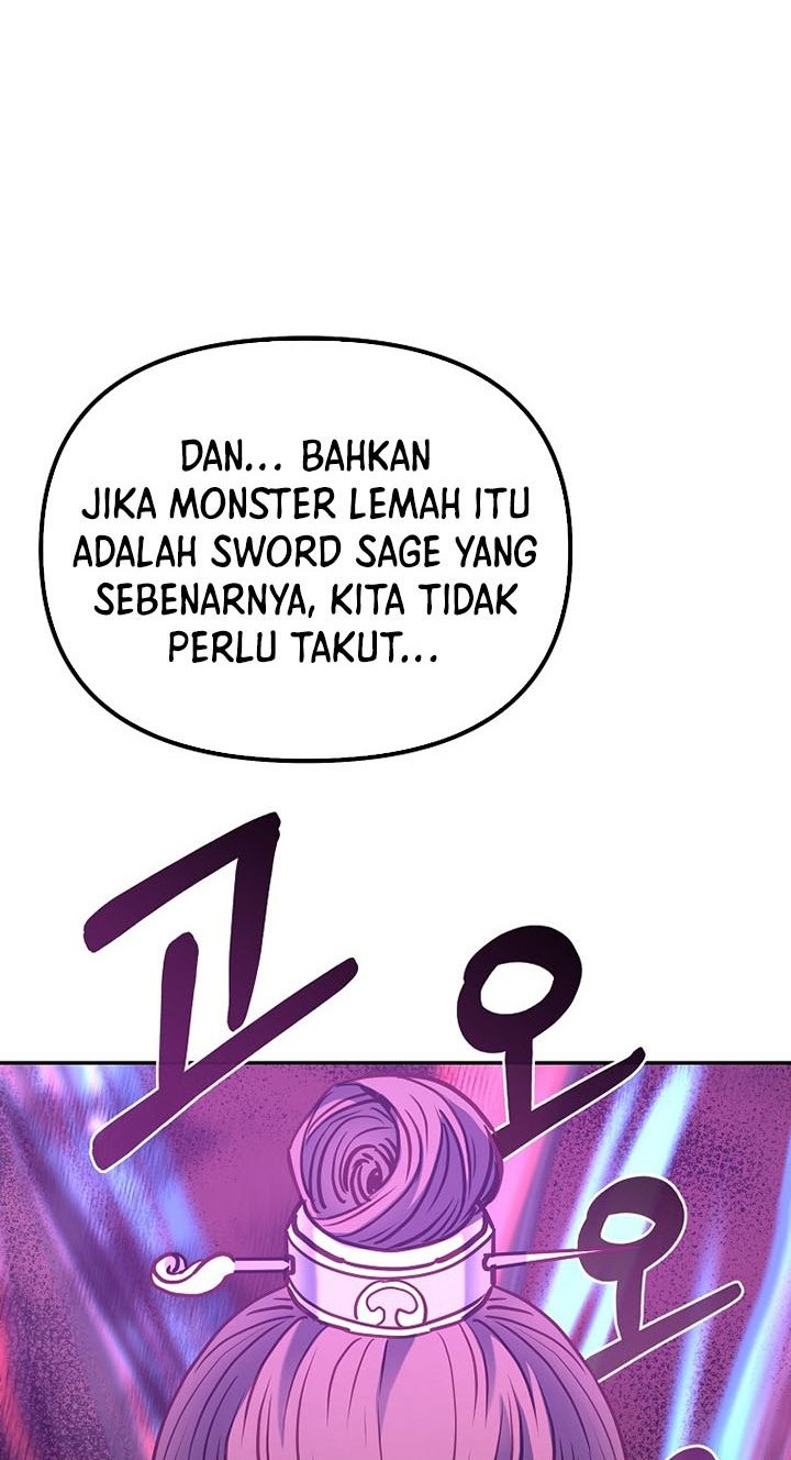 Reincarnation of the Murim Clan’s Former Ranker Chapter 77 Gambar 23