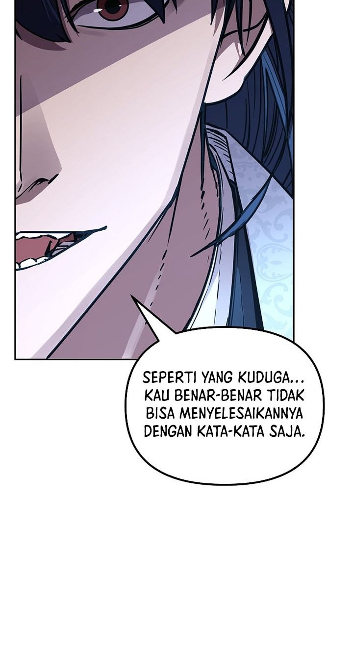 Reincarnation of the Murim Clan’s Former Ranker Chapter 77 Gambar 25