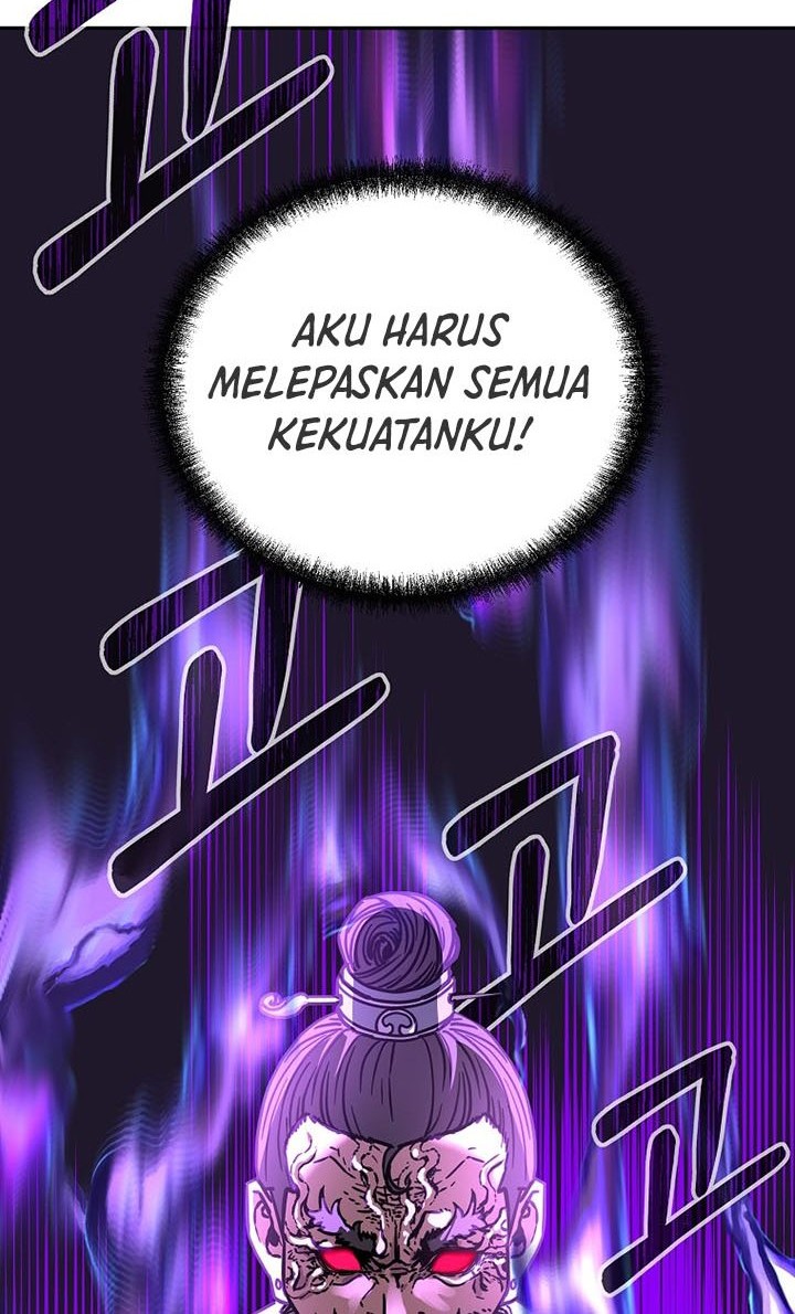 Reincarnation of the Murim Clan’s Former Ranker Chapter 77 Gambar 47