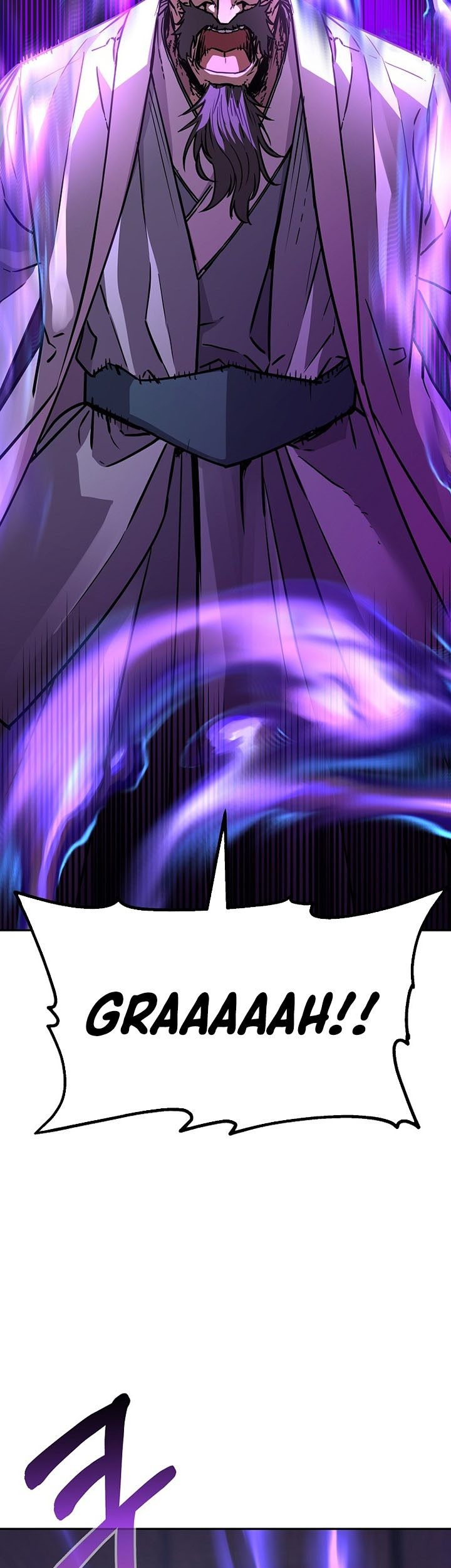 Reincarnation of the Murim Clan’s Former Ranker Chapter 77 Gambar 48