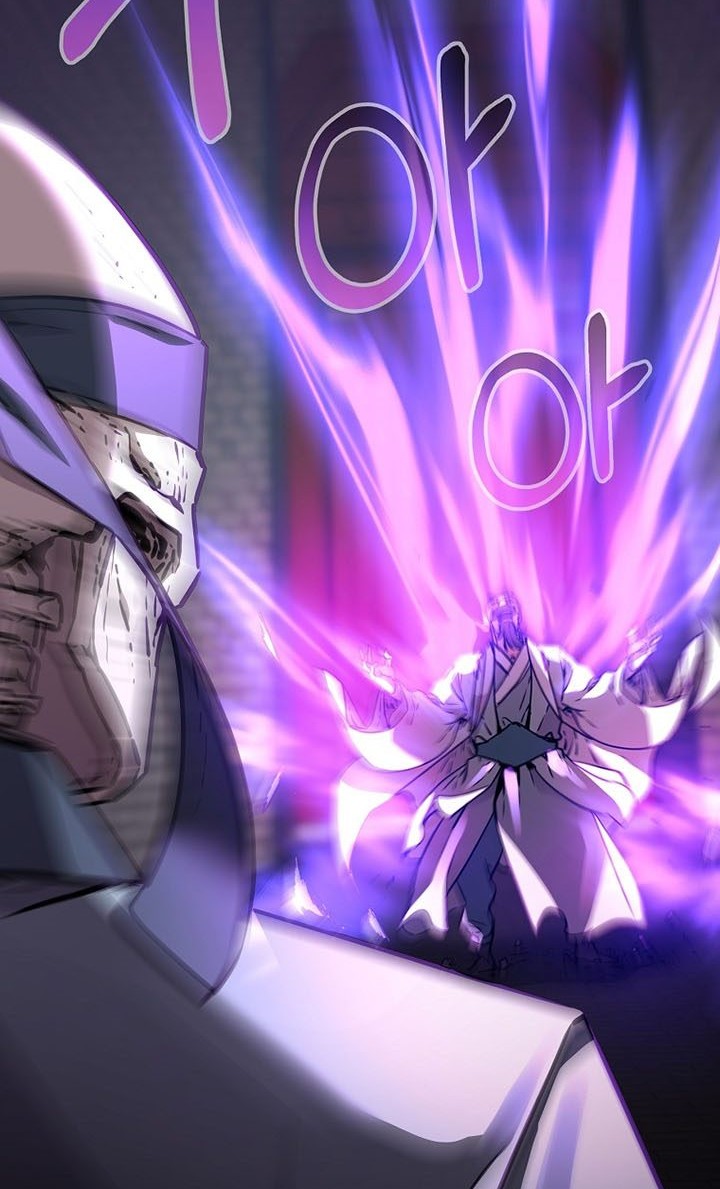 Reincarnation of the Murim Clan’s Former Ranker Chapter 77 Gambar 49