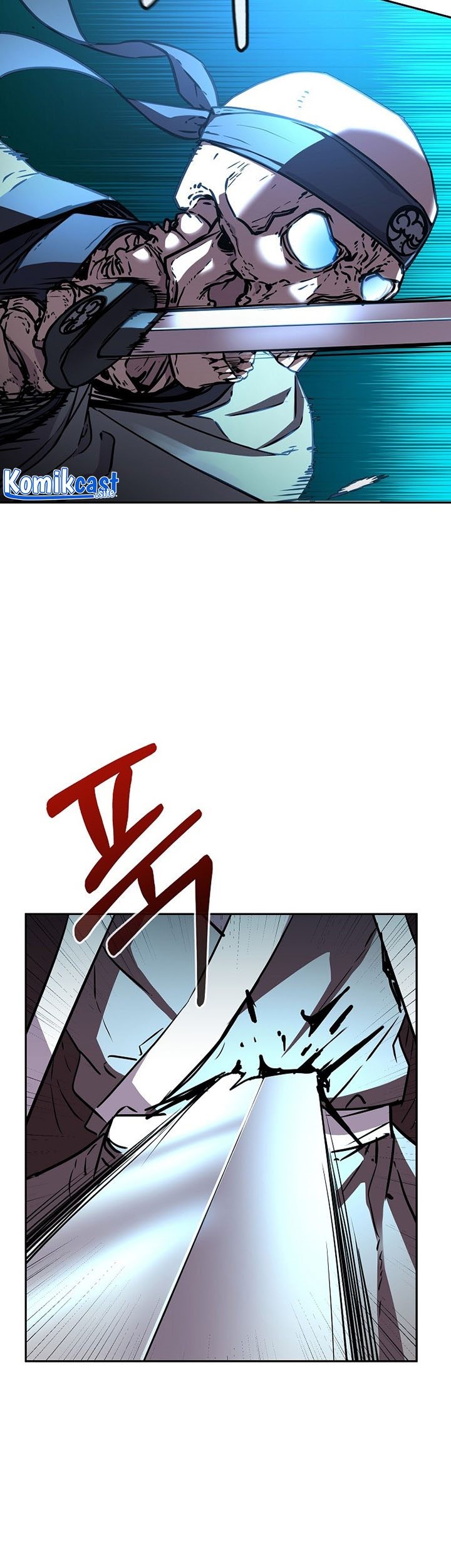 Reincarnation of the Murim Clan’s Former Ranker Chapter 77 Gambar 38