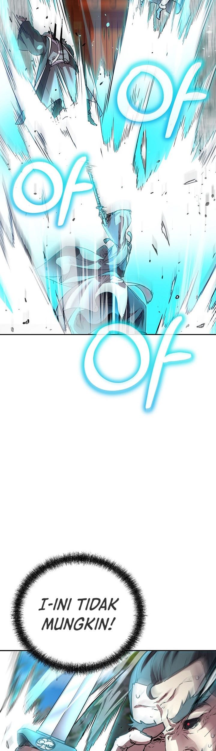 Reincarnation of the Murim Clan’s Former Ranker Chapter 77 Gambar 40