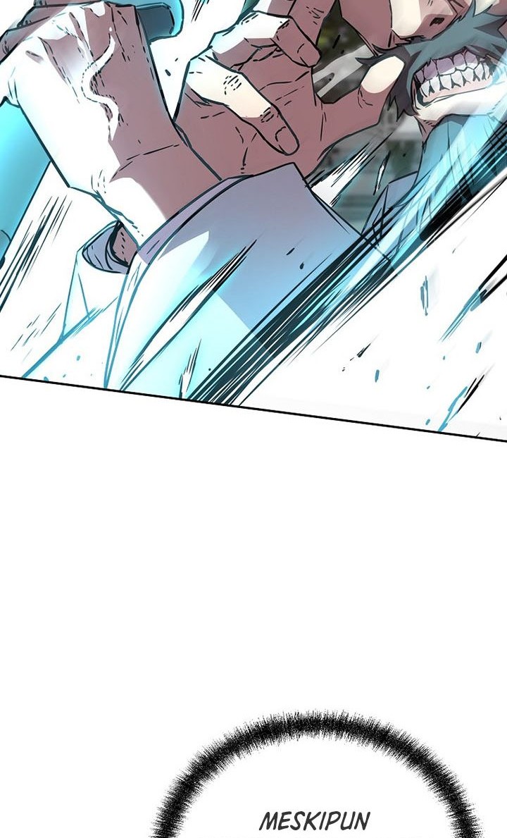 Reincarnation of the Murim Clan’s Former Ranker Chapter 77 Gambar 41