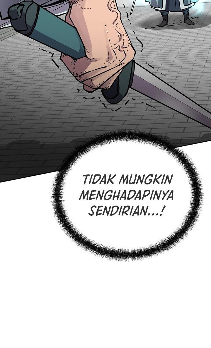 Reincarnation of the Murim Clan’s Former Ranker Chapter 77 Gambar 45