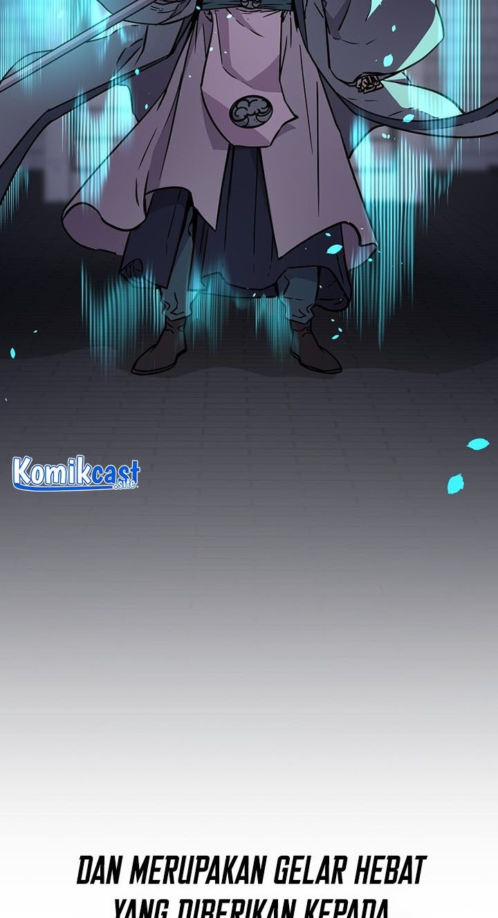 Reincarnation of the Murim Clan’s Former Ranker Chapter 77 Gambar 3