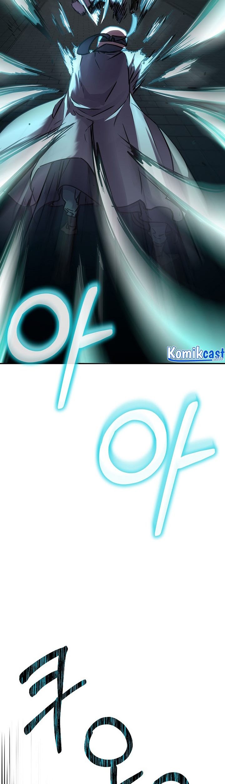 Reincarnation of the Murim Clan’s Former Ranker Chapter 77 Gambar 66