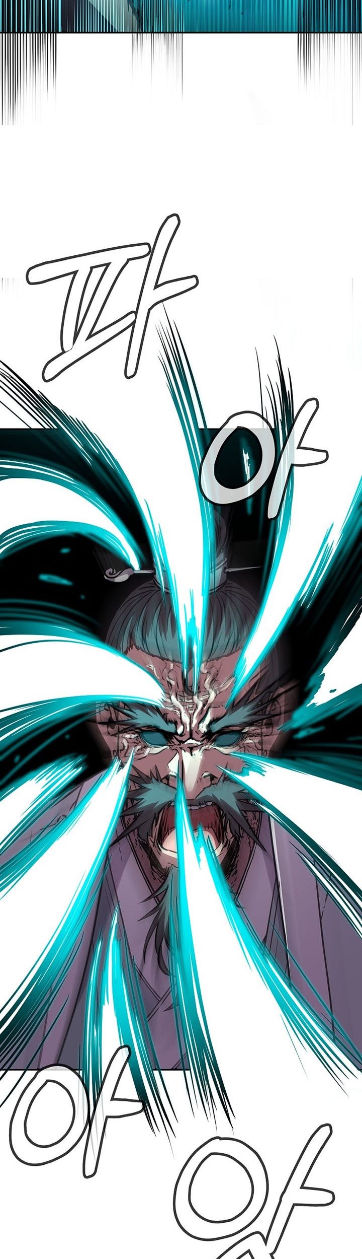 Reincarnation of the Murim Clan’s Former Ranker Chapter 77 Gambar 68