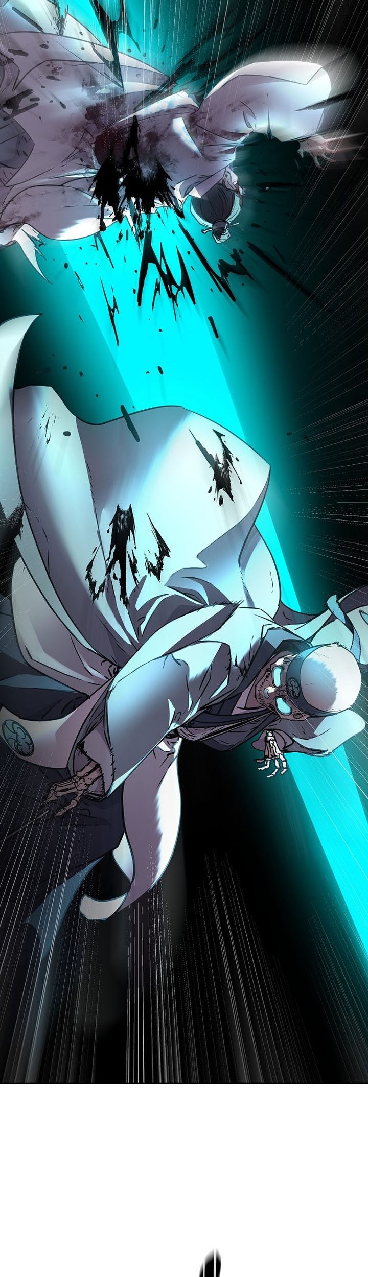 Reincarnation of the Murim Clan’s Former Ranker Chapter 77 Gambar 70