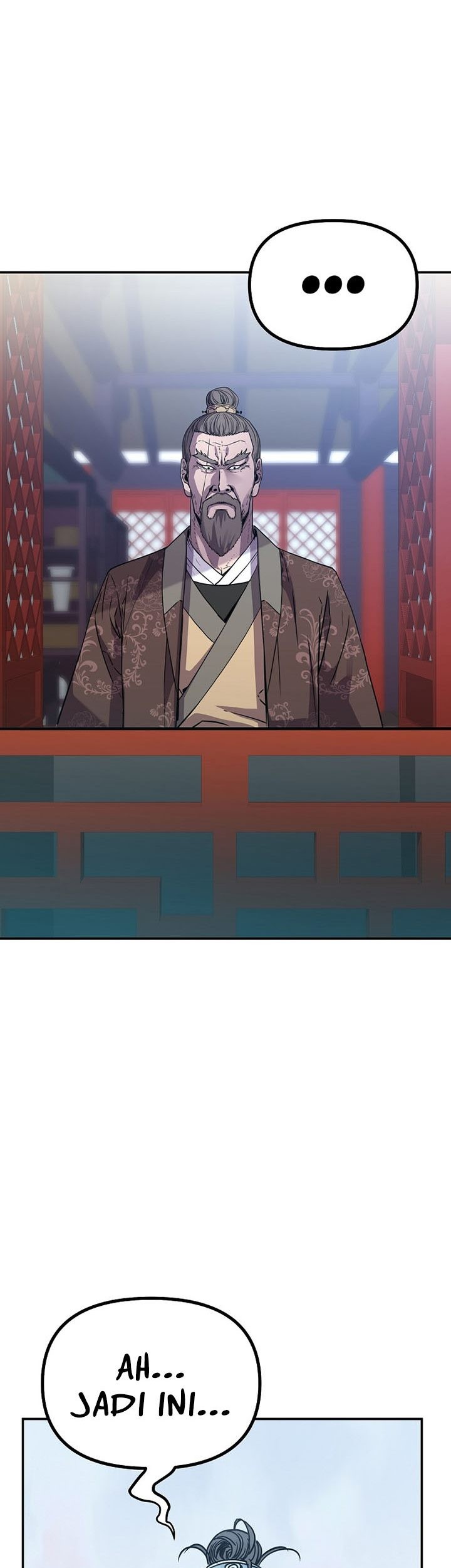 Reincarnation of the Murim Clan’s Former Ranker Chapter 77 Gambar 74