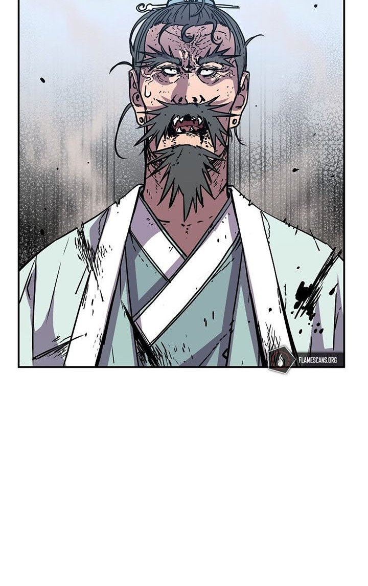 Reincarnation of the Murim Clan’s Former Ranker Chapter 77 Gambar 75