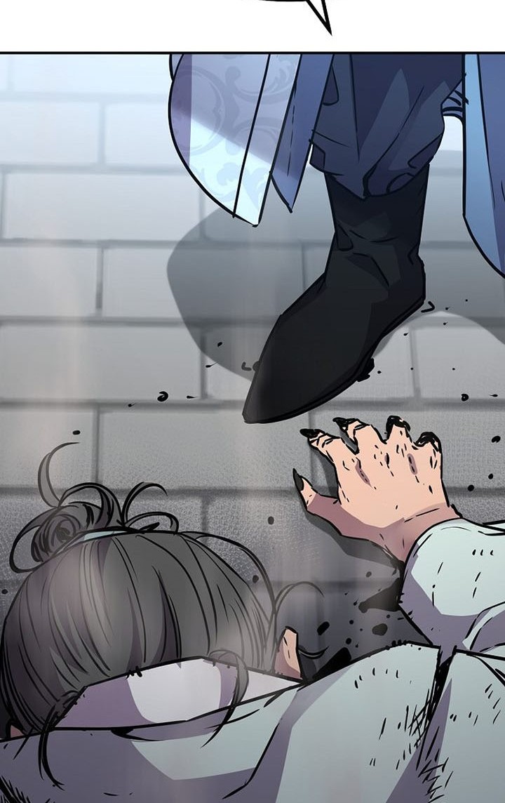 Reincarnation of the Murim Clan’s Former Ranker Chapter 77 Gambar 77