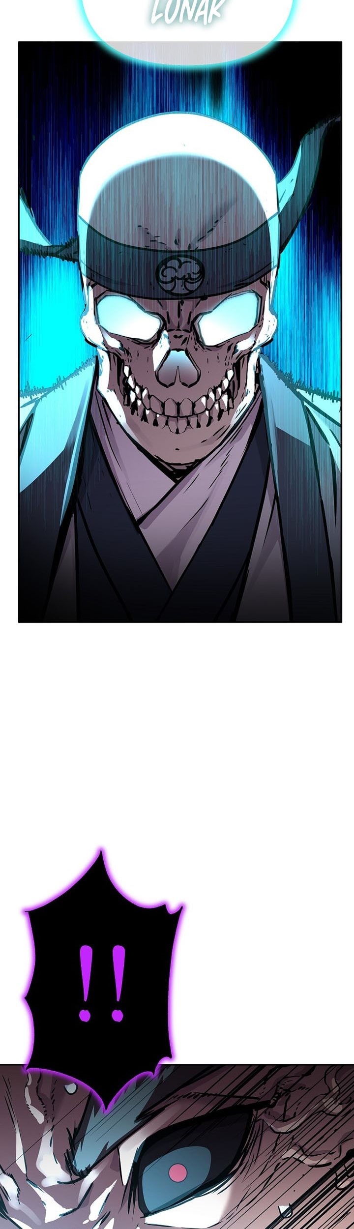 Reincarnation of the Murim Clan’s Former Ranker Chapter 77 Gambar 62