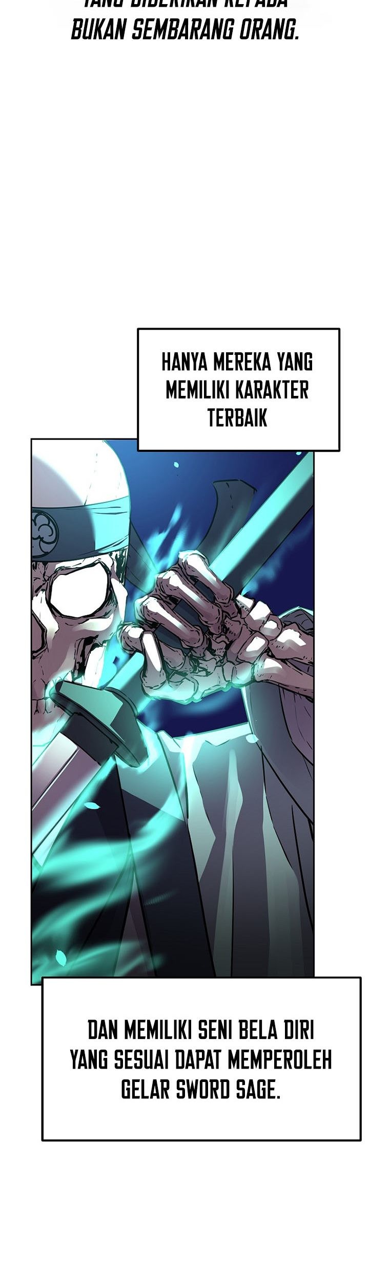 Reincarnation of the Murim Clan’s Former Ranker Chapter 77 Gambar 4