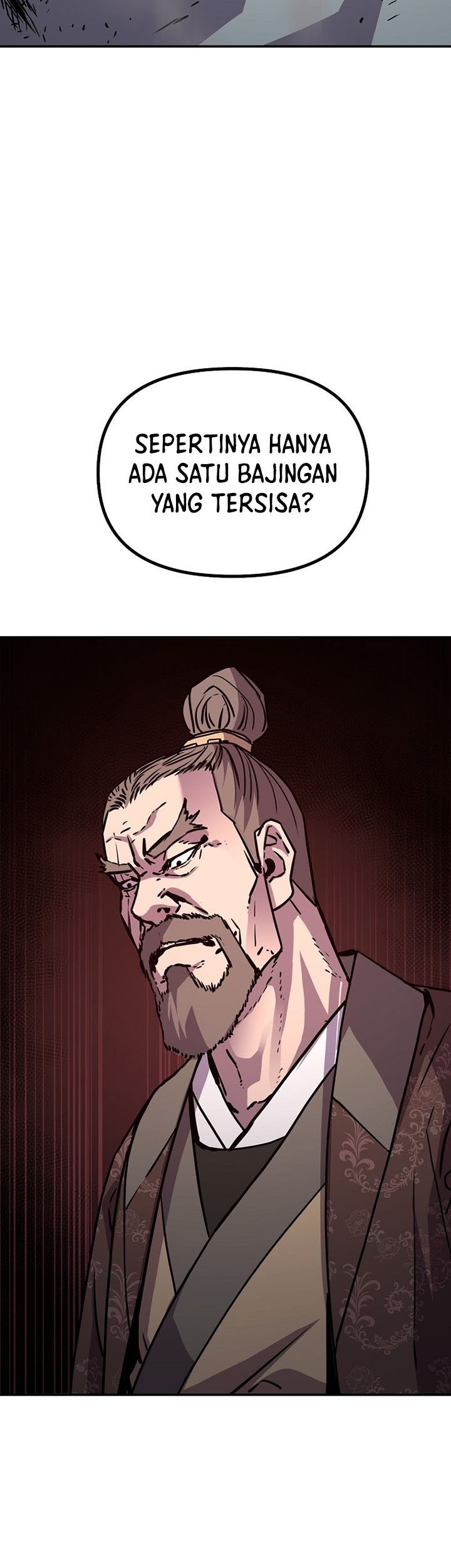 Reincarnation of the Murim Clan’s Former Ranker Chapter 77 Gambar 78