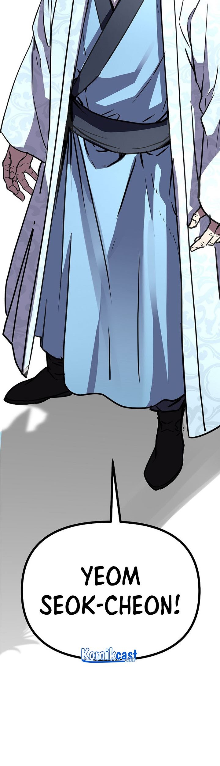 Reincarnation of the Murim Clan’s Former Ranker Chapter 77 Gambar 80