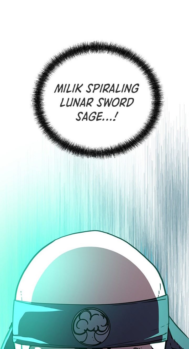 Reincarnation of the Murim Clan’s Former Ranker Chapter 77 Gambar 7