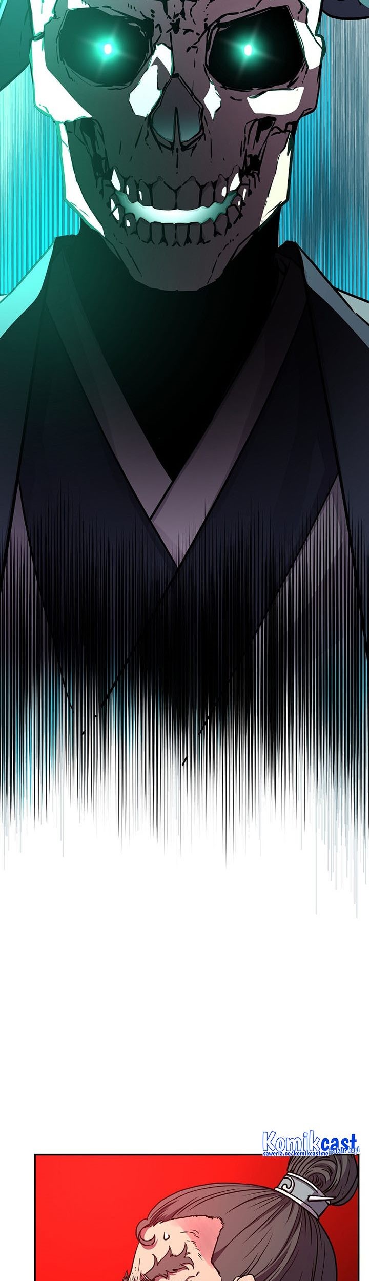 Reincarnation of the Murim Clan’s Former Ranker Chapter 77 Gambar 8