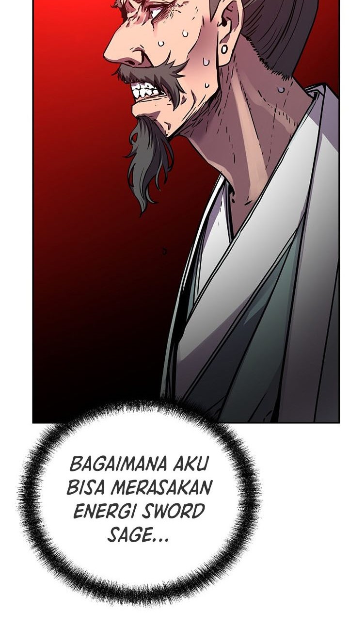 Reincarnation of the Murim Clan’s Former Ranker Chapter 77 Gambar 9