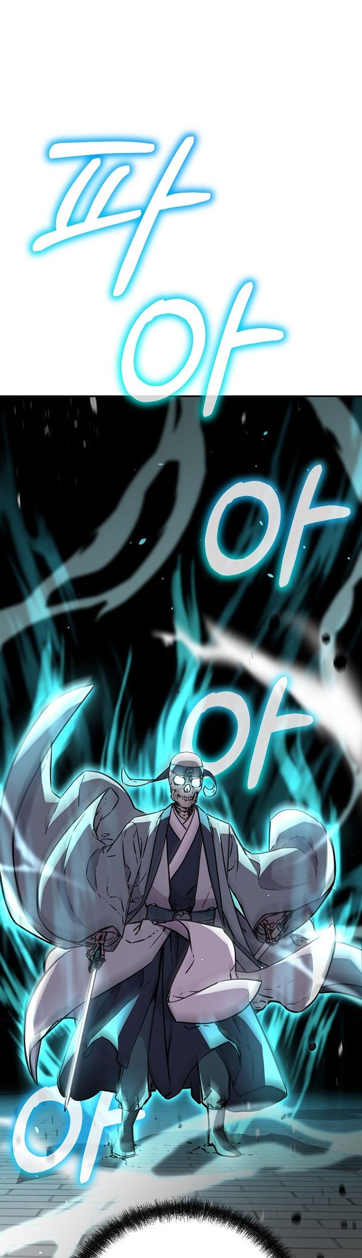 Reincarnation of the Murim Clan’s Former Ranker Chapter 77 Gambar 10