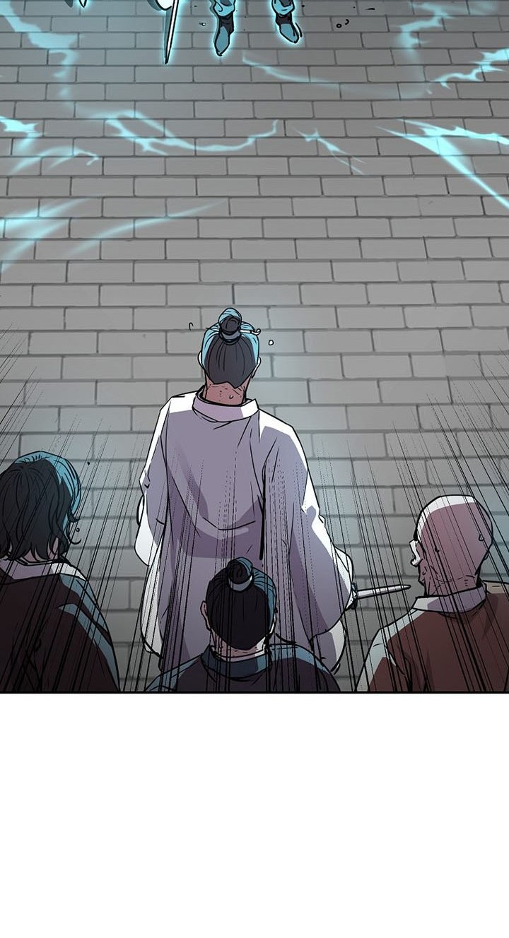 Reincarnation of the Murim Clan’s Former Ranker Chapter 77 Gambar 13