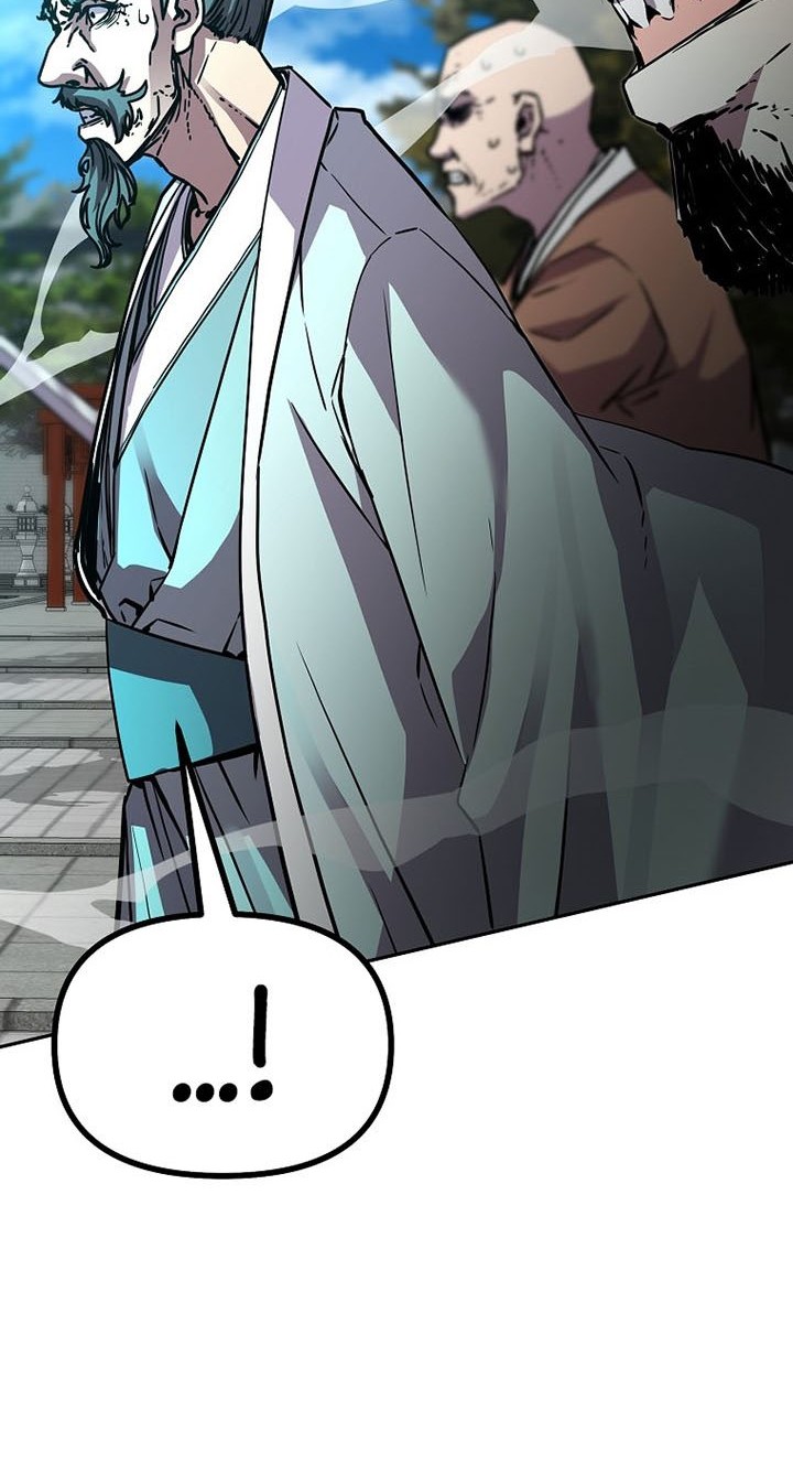 Reincarnation of the Murim Clan’s Former Ranker Chapter 77 Gambar 15