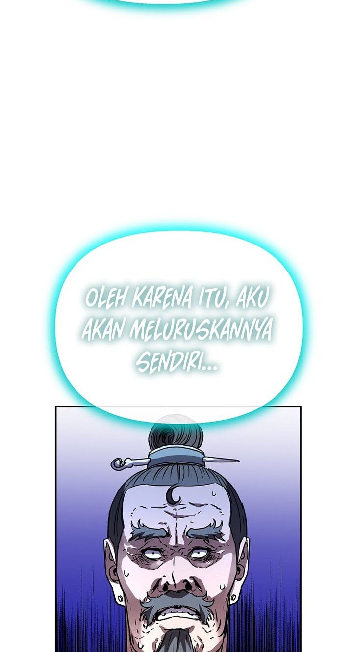 Reincarnation of the Murim Clan’s Former Ranker Chapter 77 Gambar 17