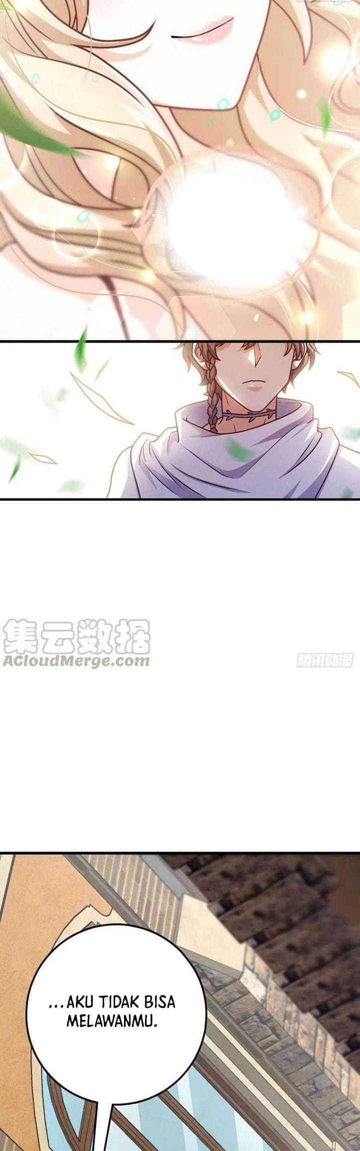 Spare Me, Great Lord! Chapter 356 Gambar 14