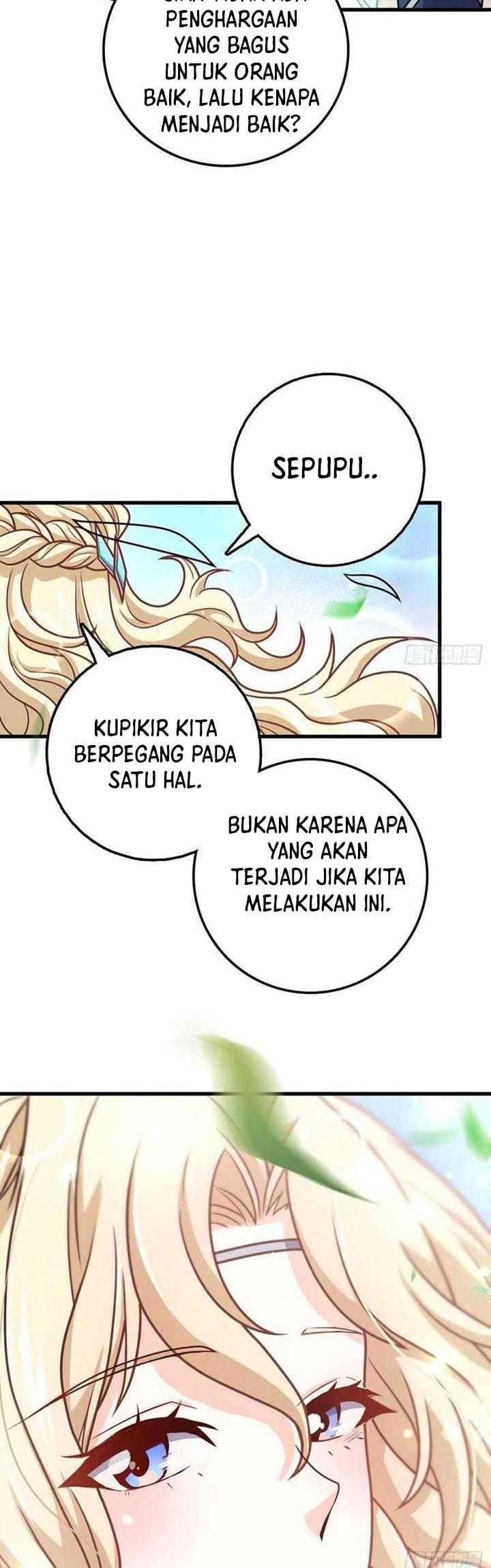 Spare Me, Great Lord! Chapter 356 Gambar 13