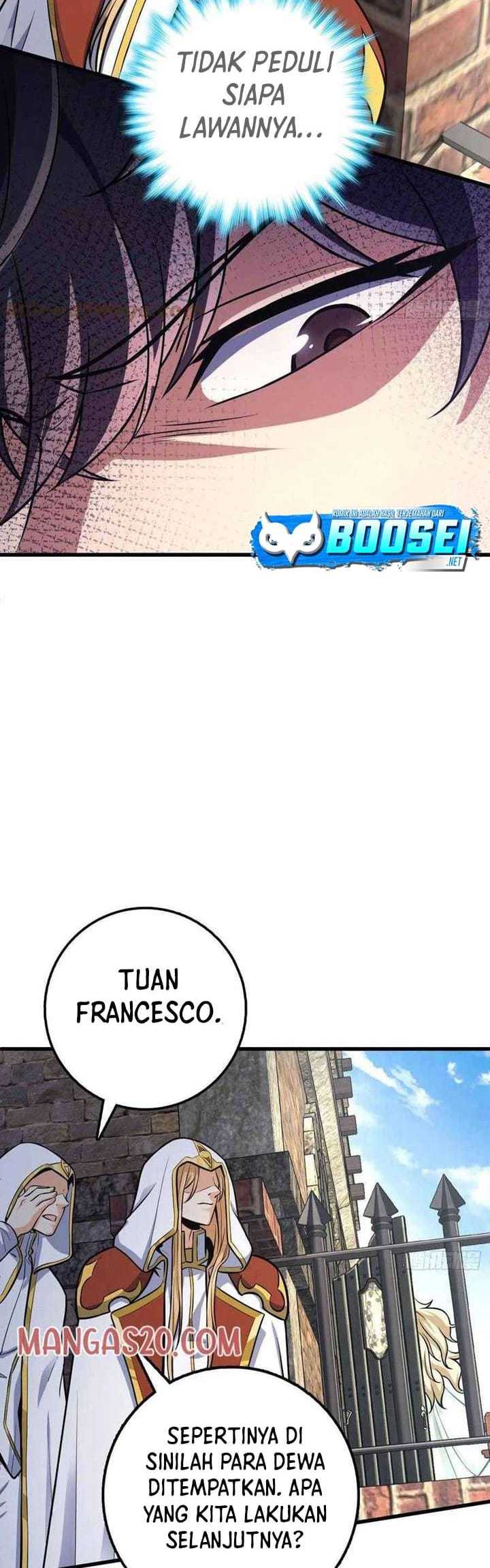 Spare Me, Great Lord! Chapter 356 Gambar 25