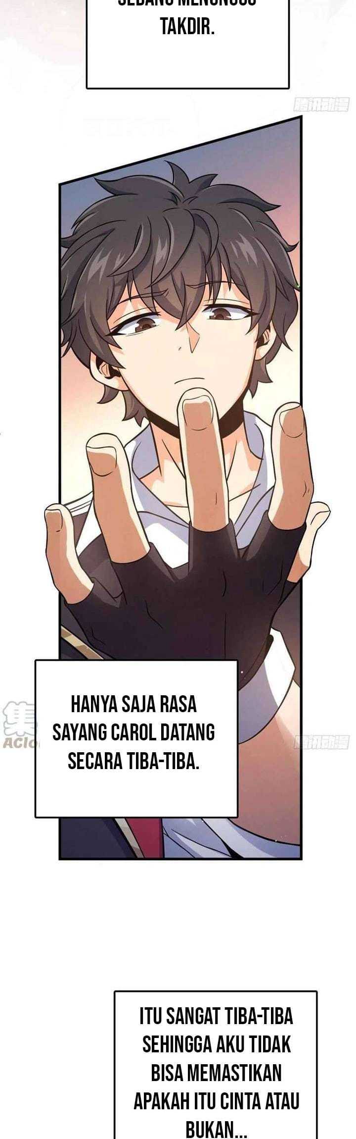 Spare Me, Great Lord! Chapter 356 Gambar 21