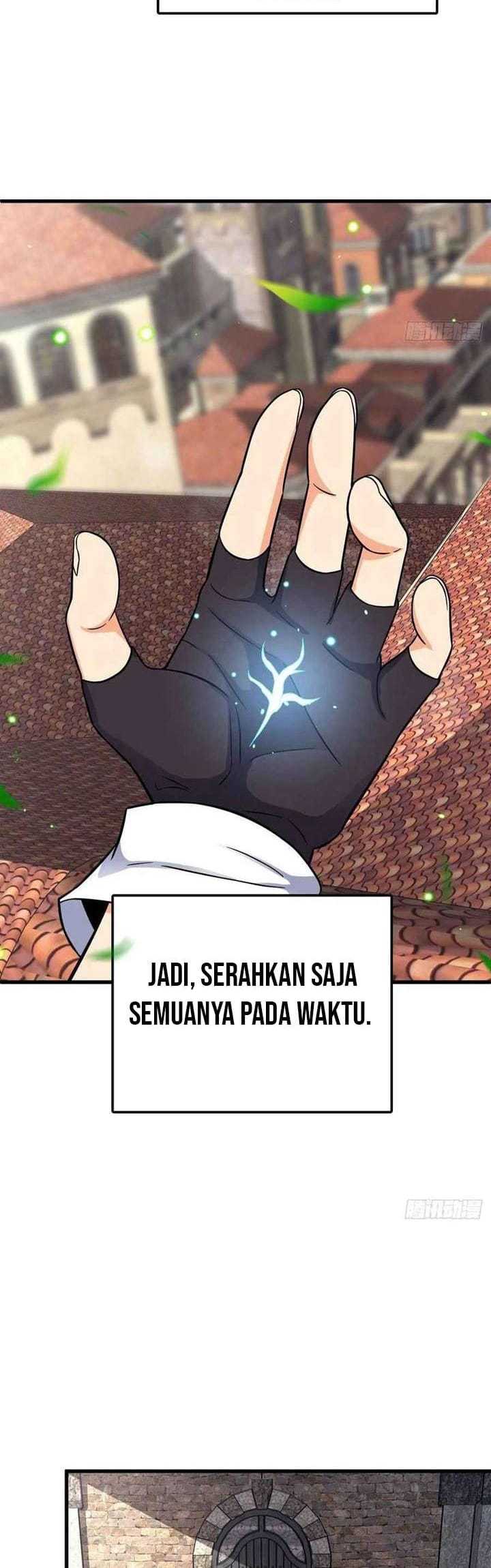 Spare Me, Great Lord! Chapter 356 Gambar 22