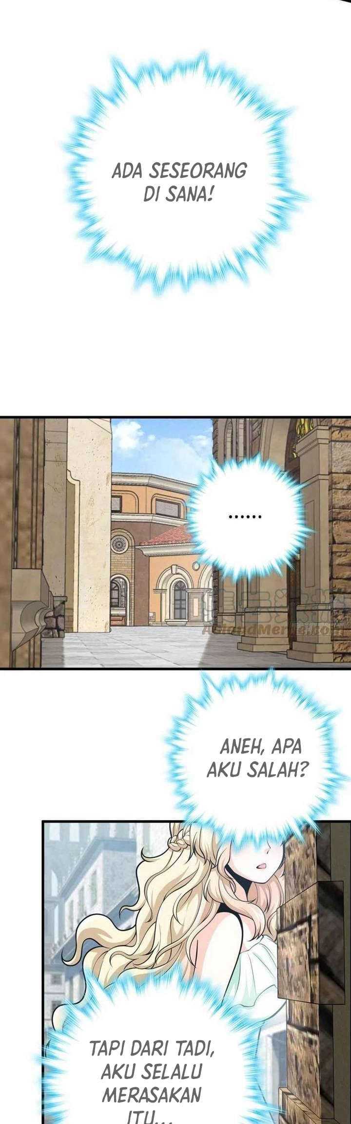 Spare Me, Great Lord! Chapter 356 Gambar 7