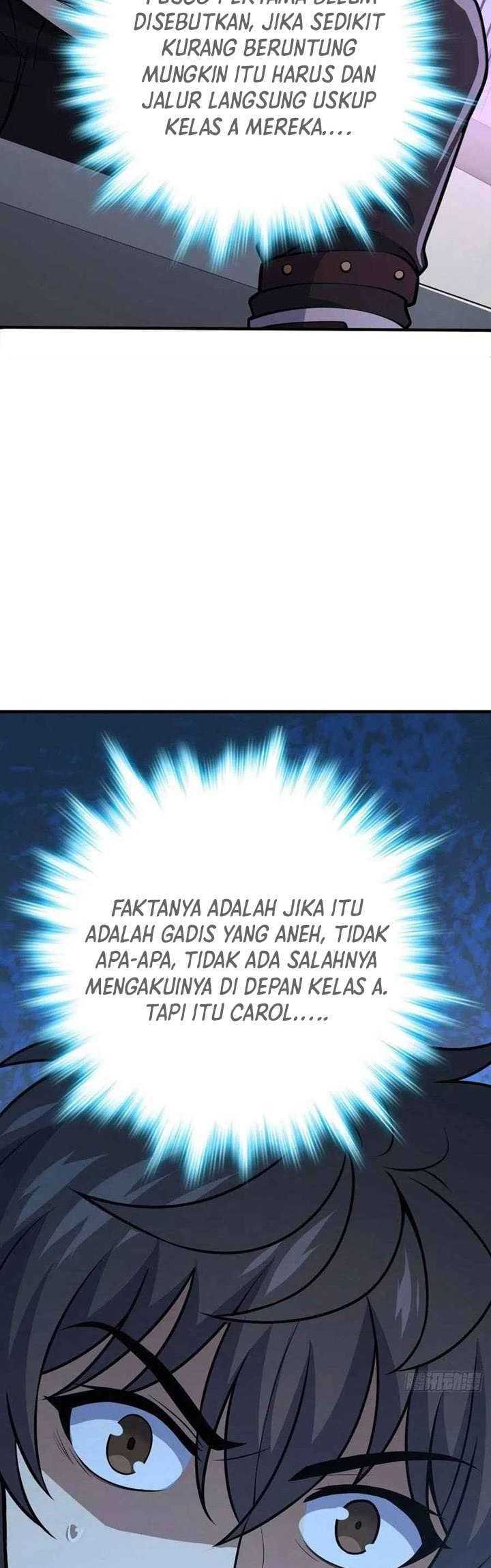 Spare Me, Great Lord! Chapter 354 Gambar 15