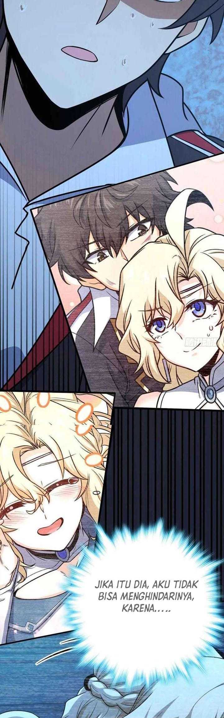 Spare Me, Great Lord! Chapter 354 Gambar 16