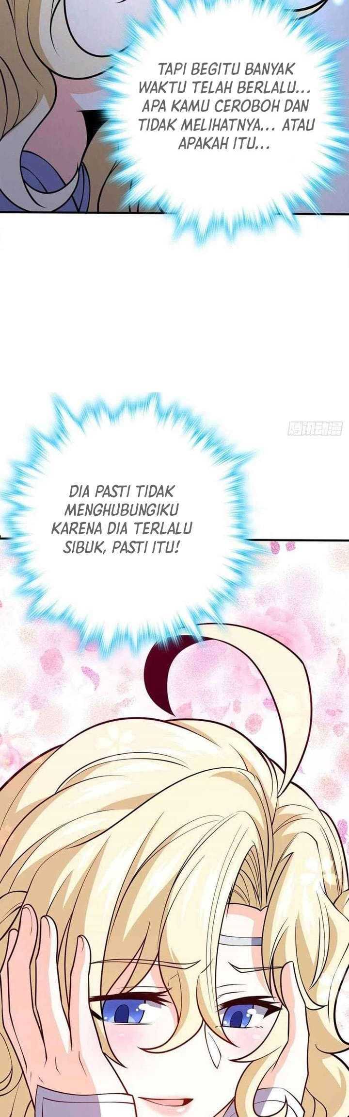 Spare Me, Great Lord! Chapter 354 Gambar 10