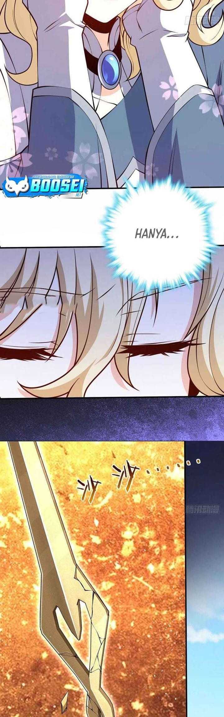 Spare Me, Great Lord! Chapter 354 Gambar 11