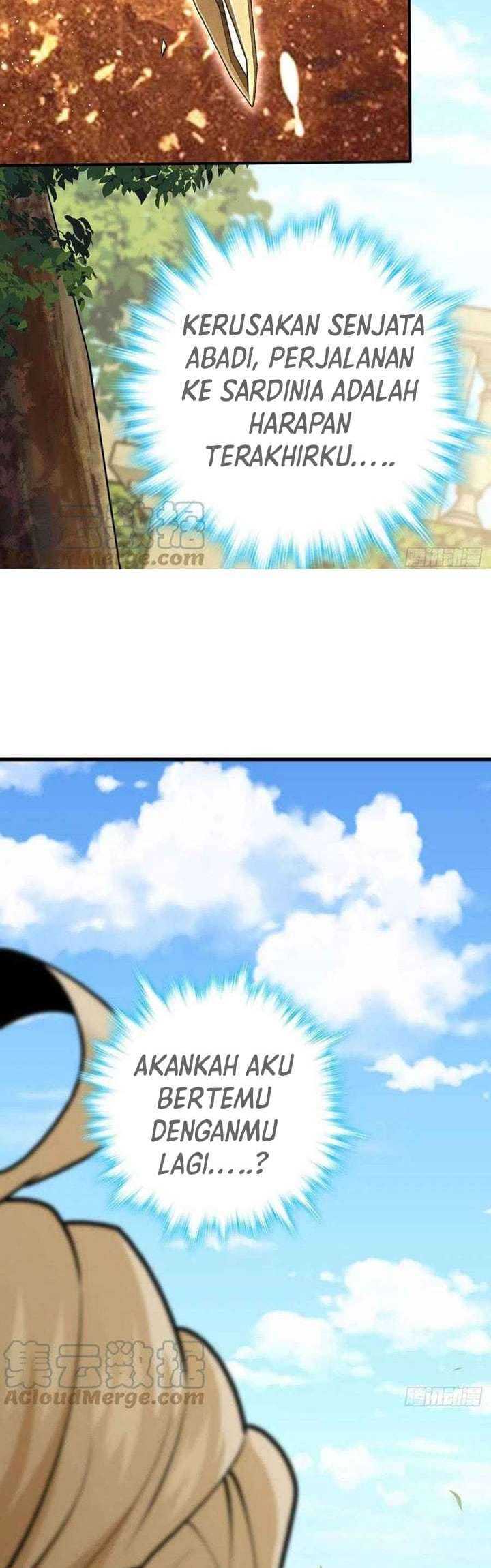 Spare Me, Great Lord! Chapter 354 Gambar 12