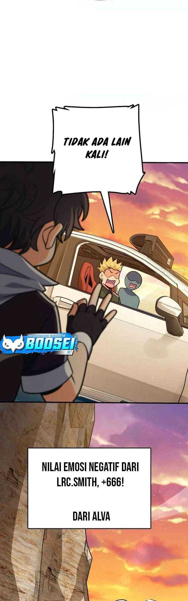 Spare Me, Great Lord! Chapter 354 Gambar 27