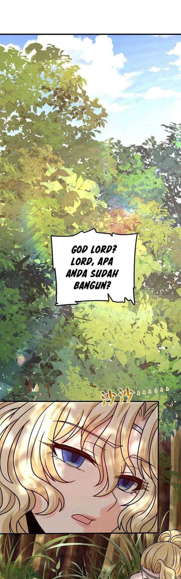 Manhua Spare Me, Great Lord! Chapter 354 gambar nomor 2
