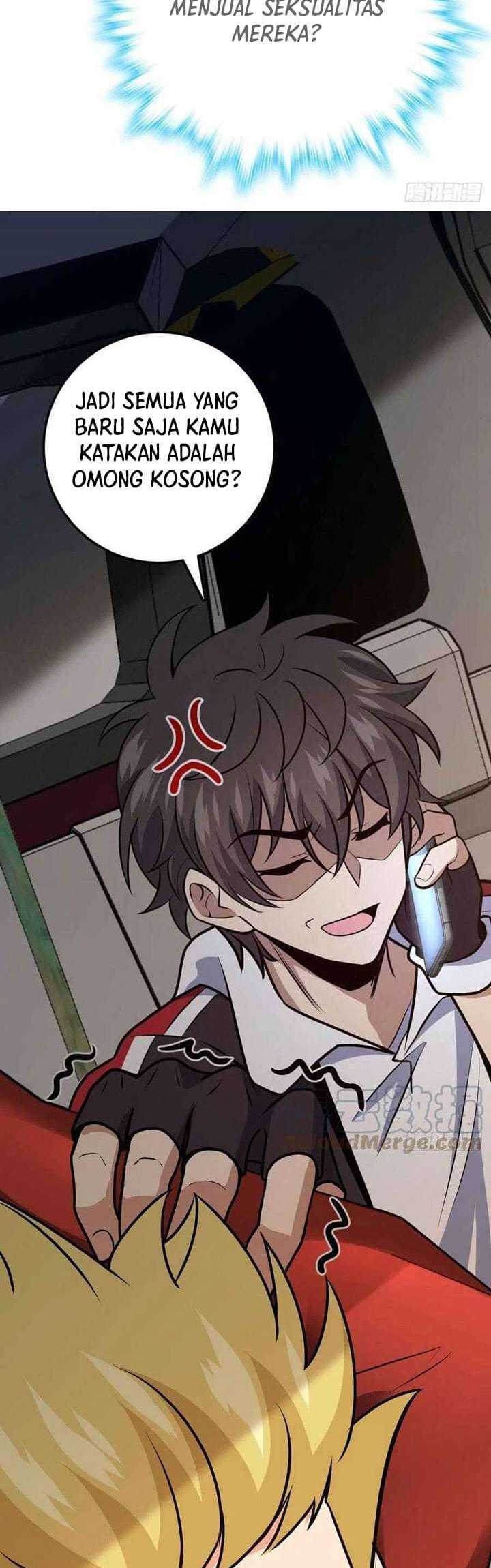 Spare Me, Great Lord! Chapter 354 Gambar 20