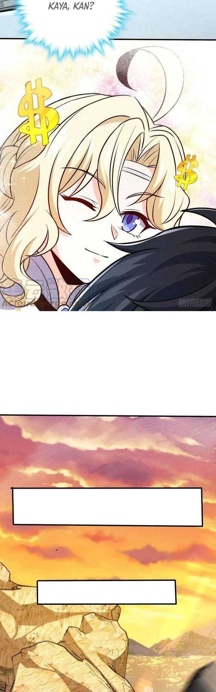 Spare Me, Great Lord! Chapter 354 Gambar 22