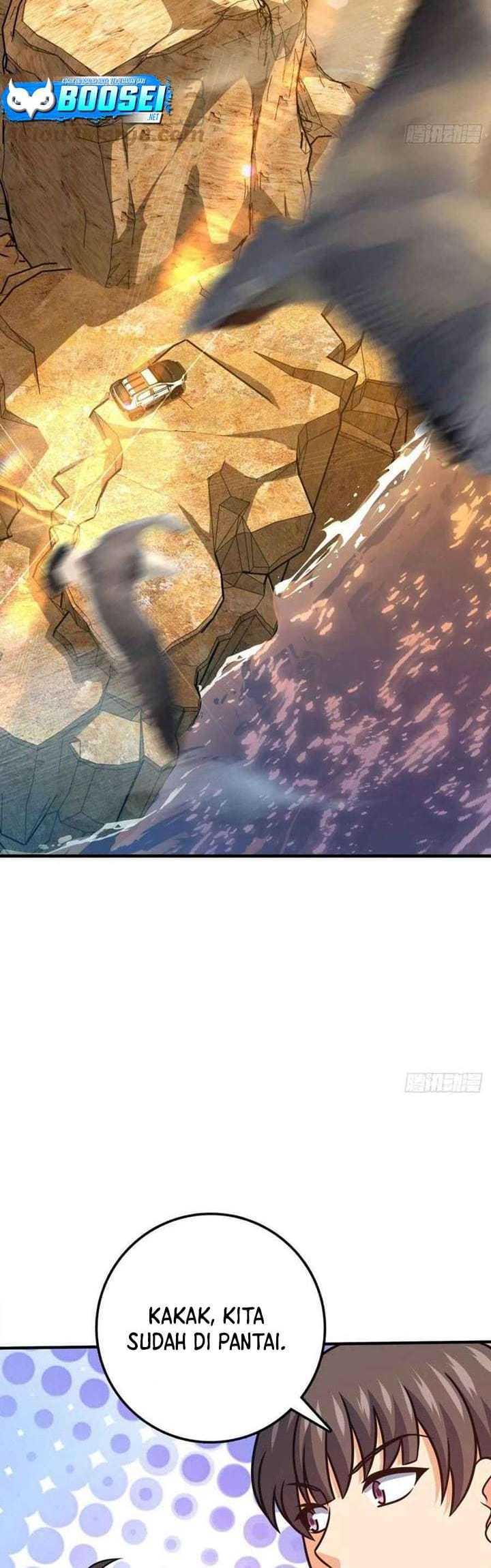 Spare Me, Great Lord! Chapter 354 Gambar 23