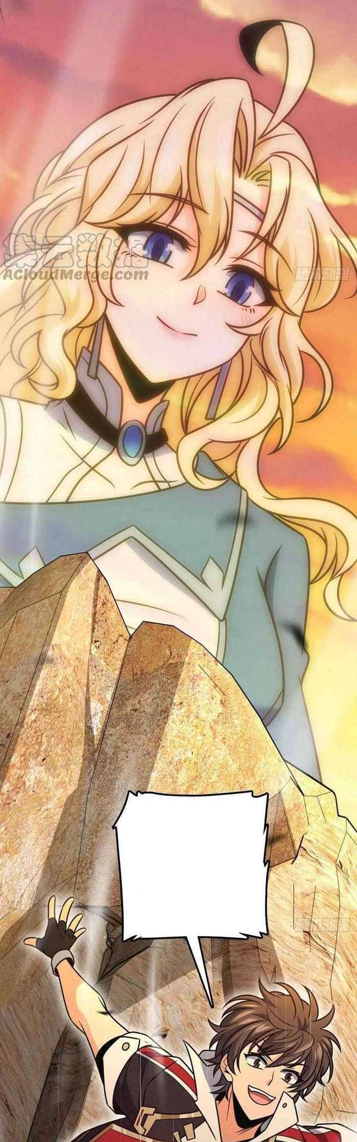 Spare Me, Great Lord! Chapter 354 Gambar 30