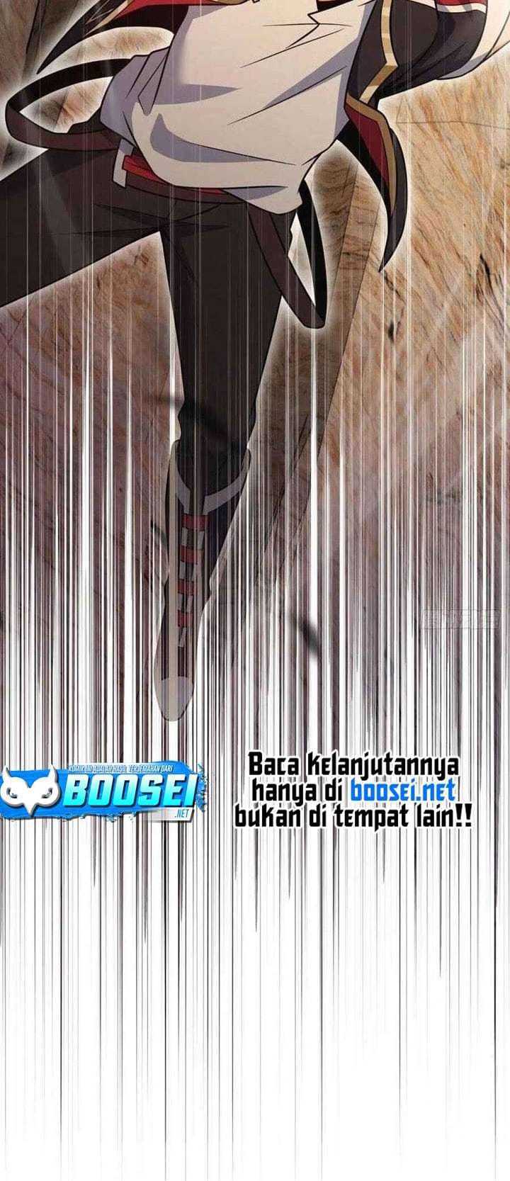 Spare Me, Great Lord! Chapter 354 Gambar 31