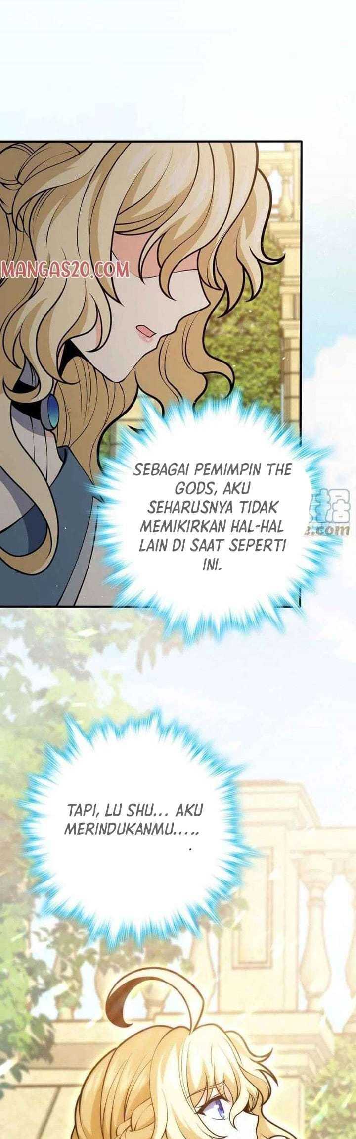 Spare Me, Great Lord! Chapter 354 Gambar 8